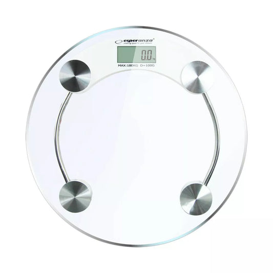 Balança de Casa Esperanza Jukari EBS007W Branca