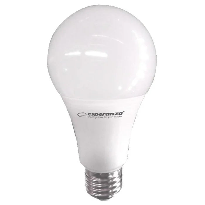 Lâmpada LED A70 E27 16W Esperanza ELL160