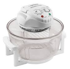 Mini Forno Ciclónico Halogênio Quasar Esperanza 12L 1400W