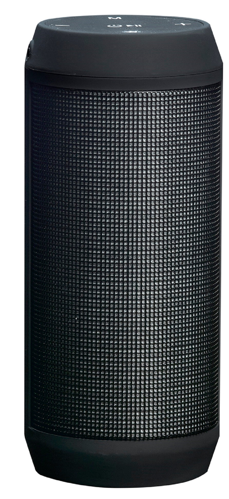 Coluna Bluetooth Esperanza com Rádio FM integrado e Luzes LED FADO