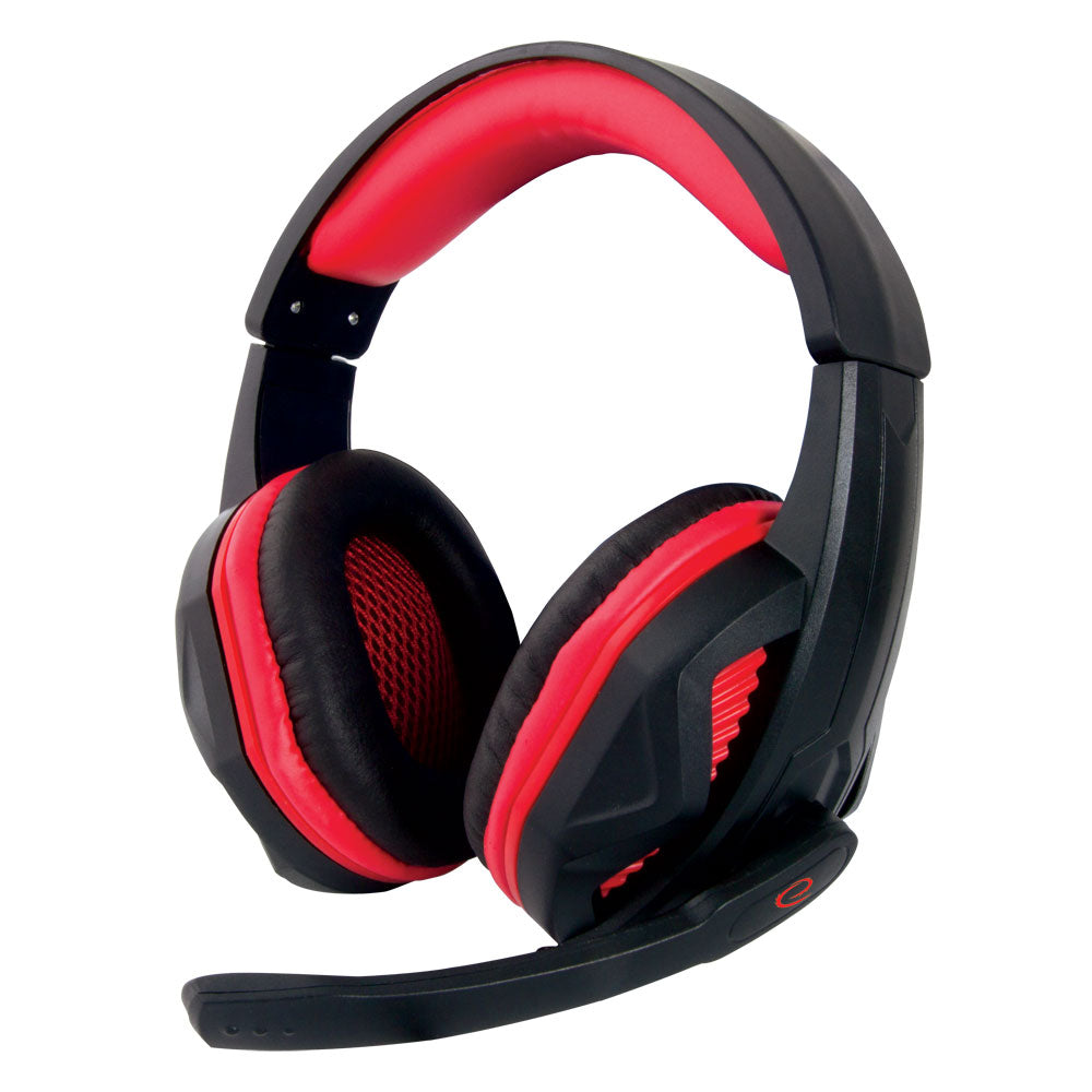 Fones Gaming Esperanza com Microfone integrado Arrow EGH360