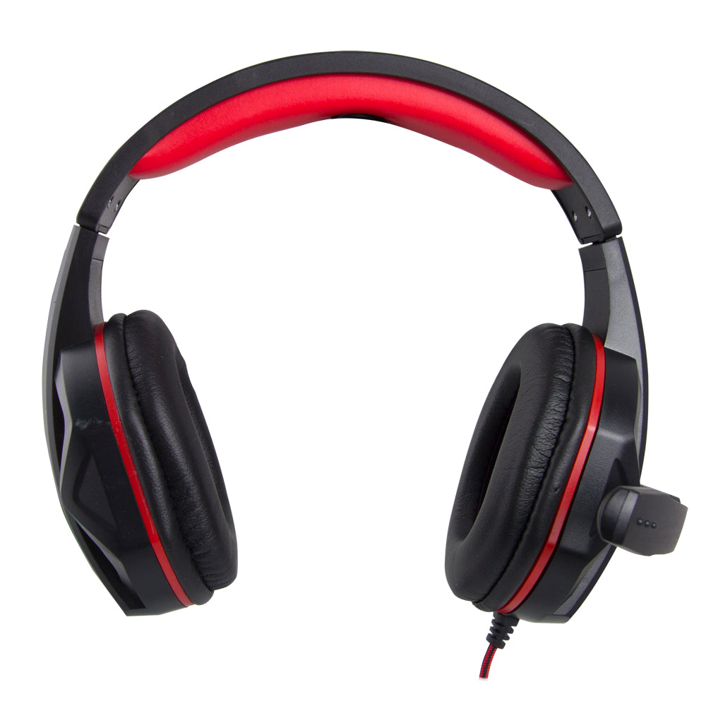 Fones Gaming Esperanza com Microfone integrado Arrow EGH360