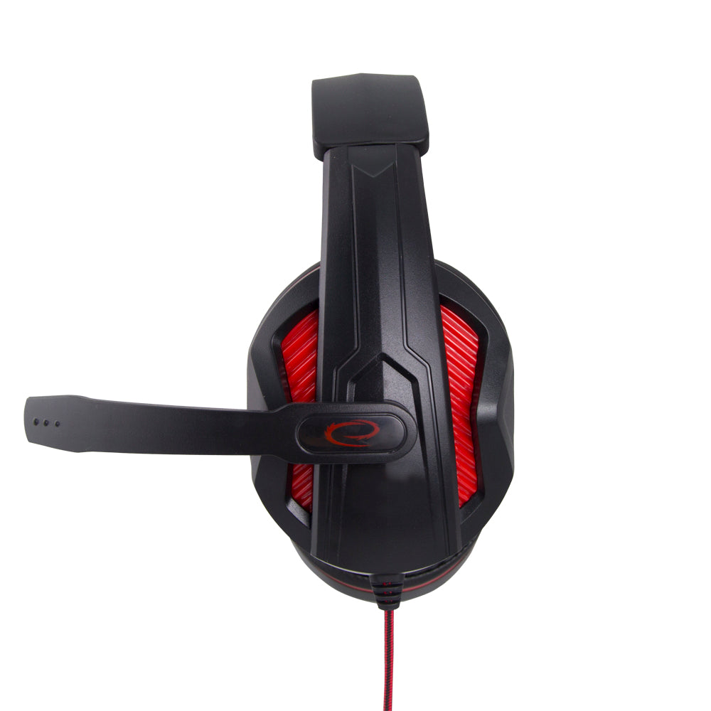 Fones Gaming Esperanza com Microfone integrado Arrow EGH360