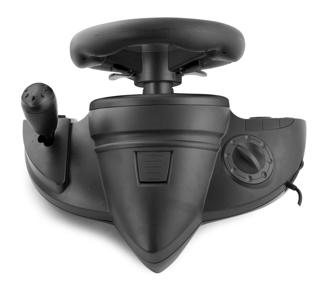 Volante Gaming Esperanza Nitro para PC/PS3 EGW102