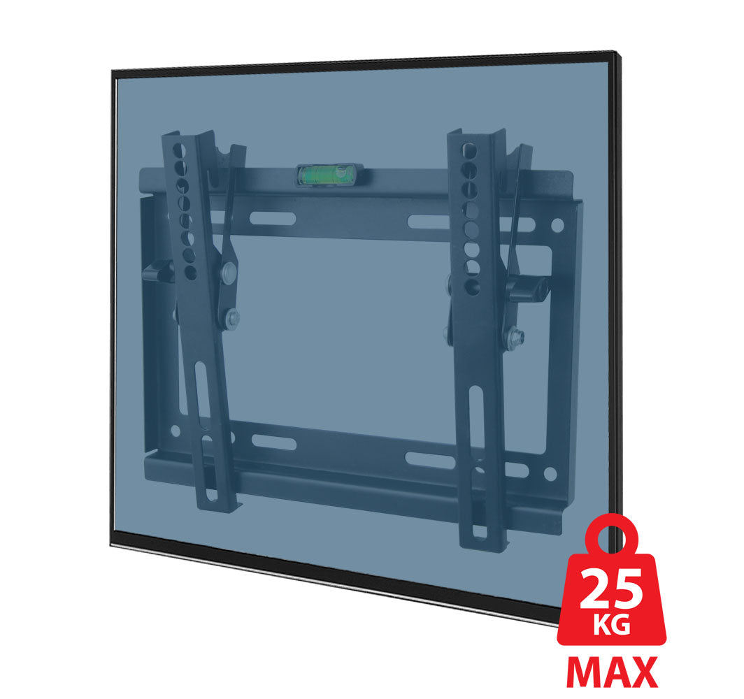 Suporte de Parede Esperanza 001 para TV 14’’-50’’ | Montagem Segura até 20kg