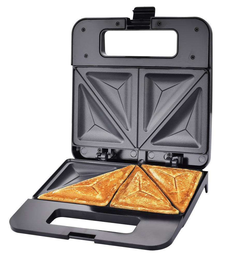 Sanduicheira Esperanza 1000w PARMIGIANO Preta