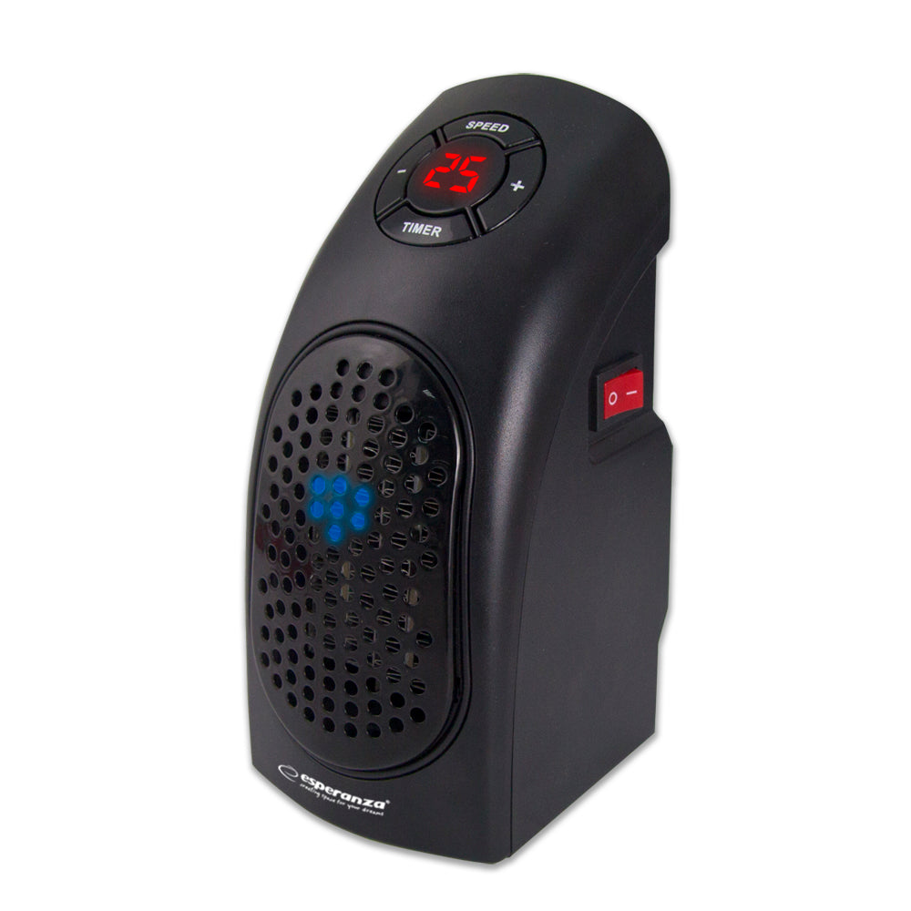 Esperanza Termoventilador Kalahari Mini 400w