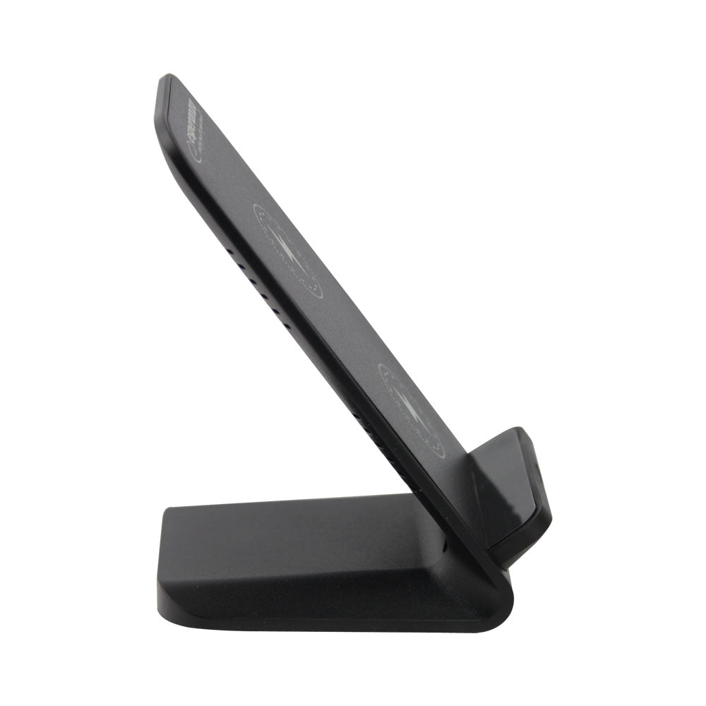 Suporte p/ Telemóvel Esperanza c/ Carregador de Indução sem fios 15W Wireless EZC101