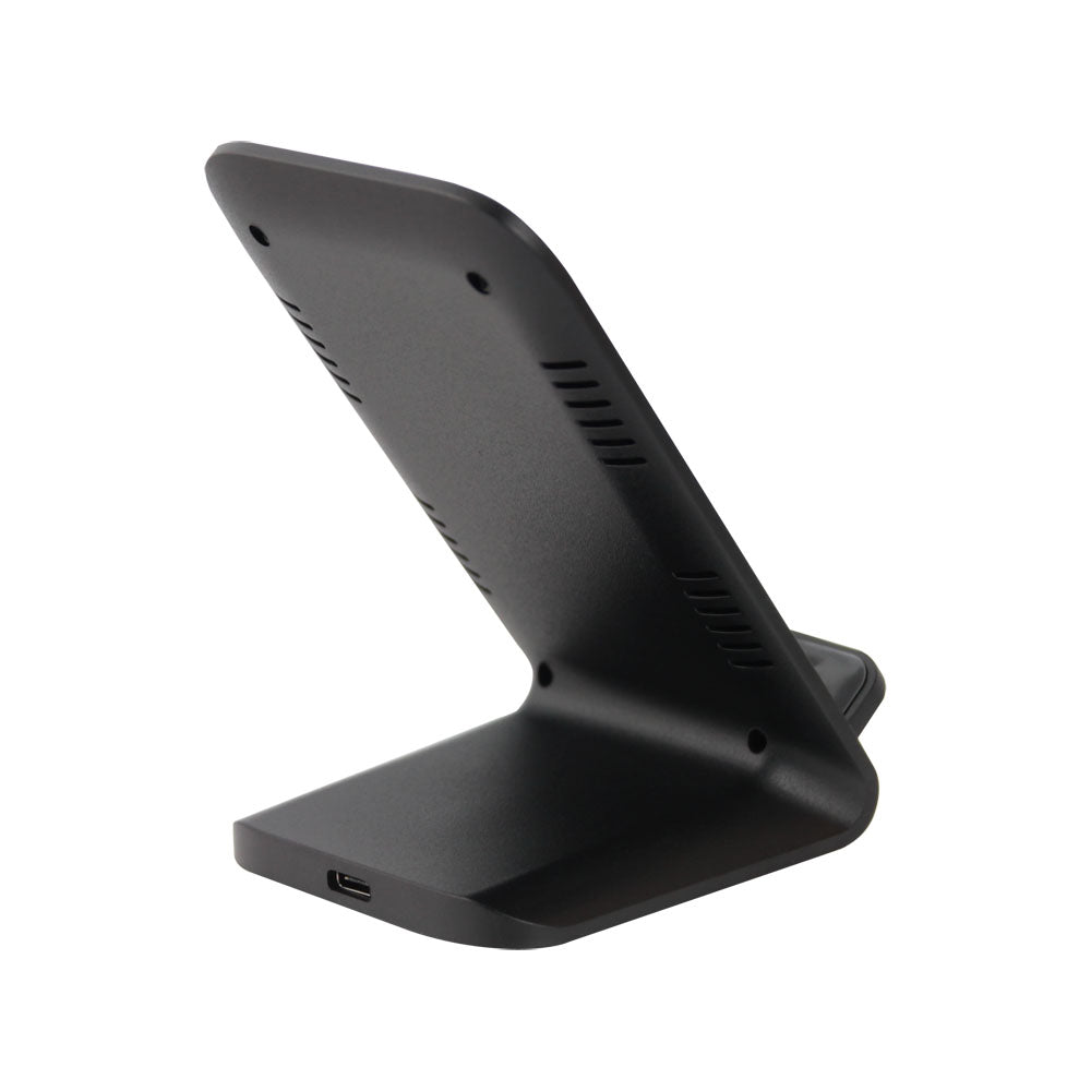 Suporte p/ Telemóvel Esperanza c/ Carregador de Indução sem fios 15W Wireless EZC101