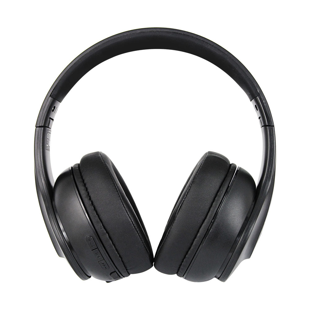 Fones Headset Bluetooth ANC Silence Preto Esperanza EH240