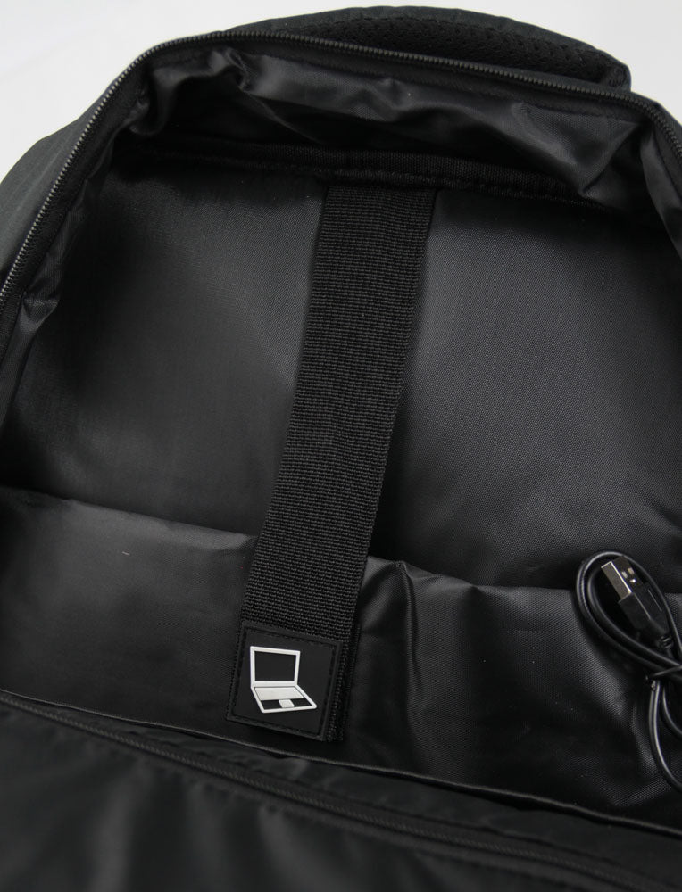 Mochila para Laptop Esperanza / 15,6" / Preto / ET197_6