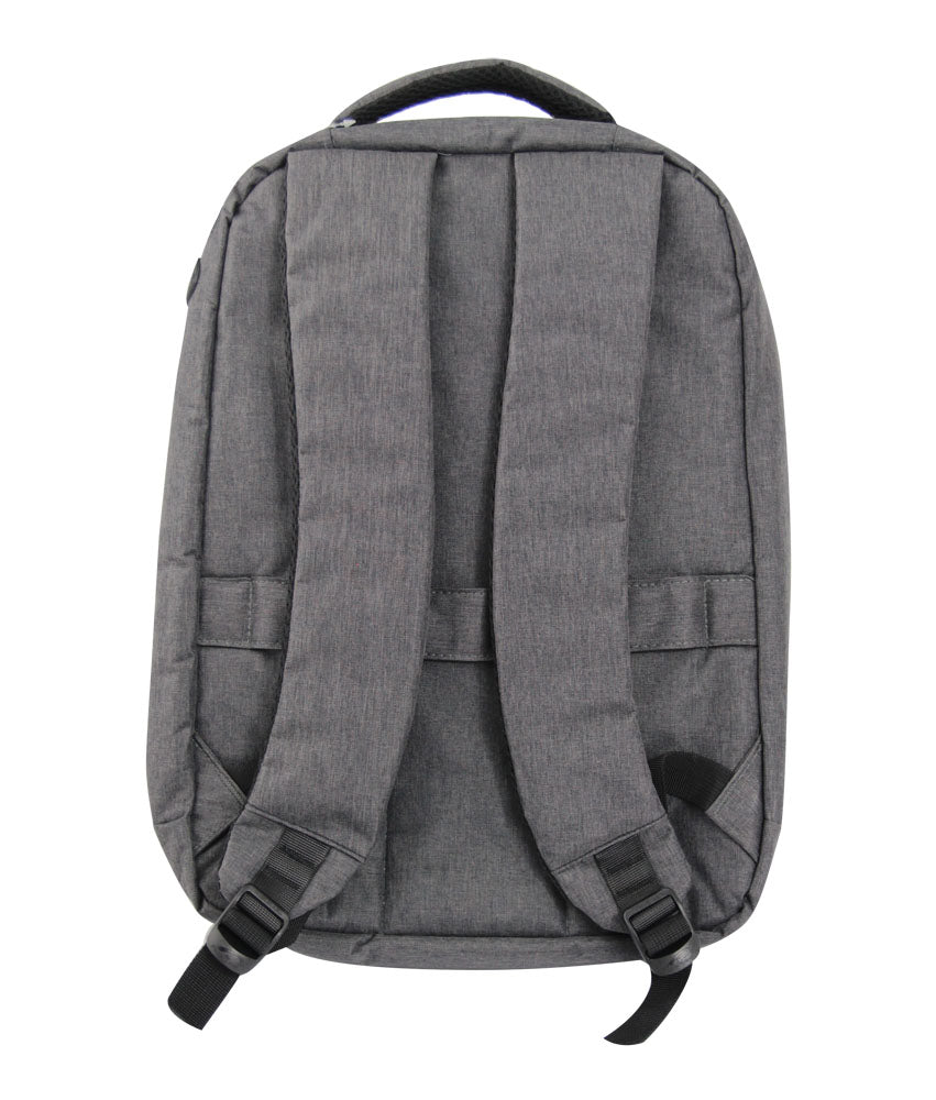 Mochila para Laptop Esperanza / 15,6" / Preto / ET198_1