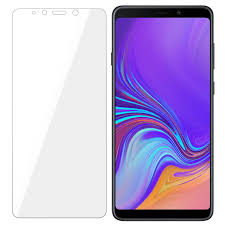 Película Protetora 3MK para Smartphone Samsung Galaxy A9 2018 - Vidro Híbrido FlexibleGlass™