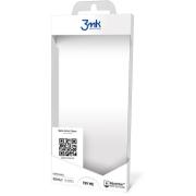 Capa de Proteção / 3mk / Transparente / Armor / para Smartphone iPhone 5 / 5S / SE -