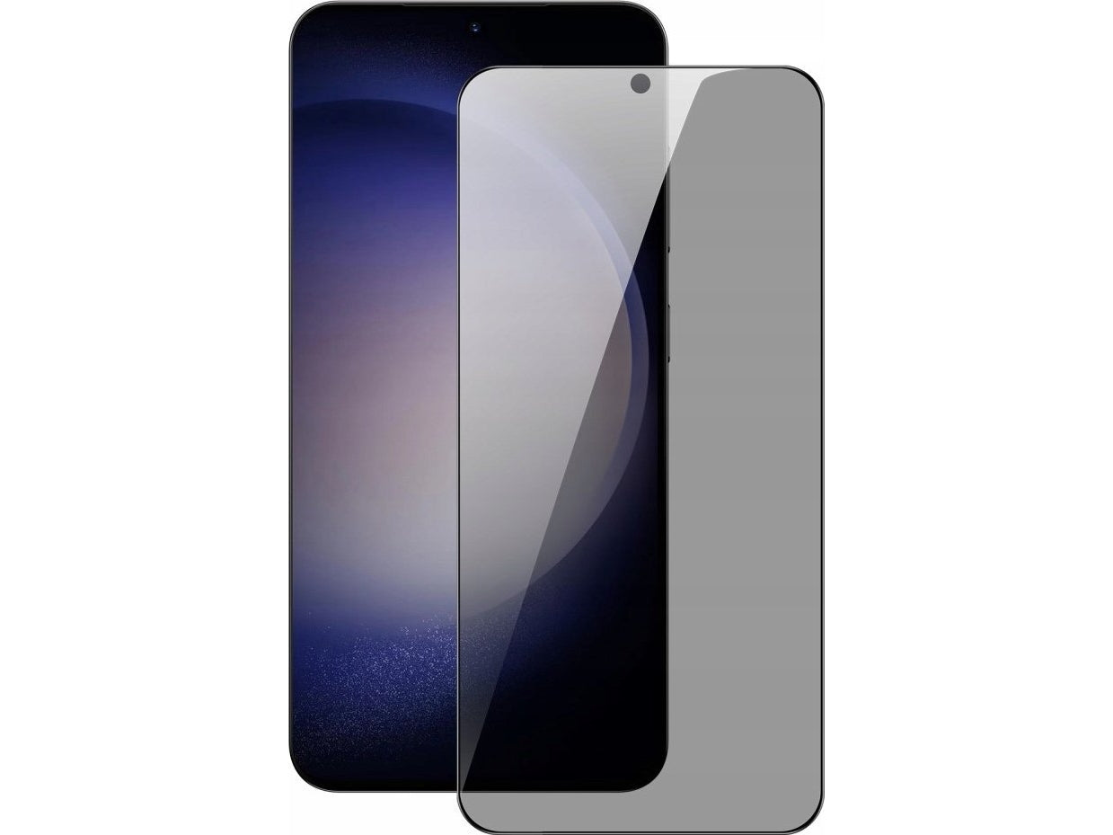Película Protetora 3mk para Smartphone Xiaomi Mi 10T Lite 5G- FlexibleGlass™