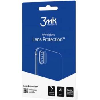 Película Protetora / 3mk / para Câmara do iPhone 12 / Lens Protection™