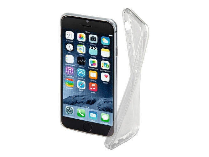 Película Proteção 3MK para Smartphone MyPhone Hammer Energy 2 - Película de Vidro Híbrido FlexibleGlass Lite™