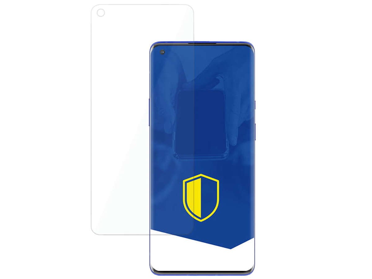 Película de Proteção 3mk para Smartphone OnePlus 8 5G / ARC+