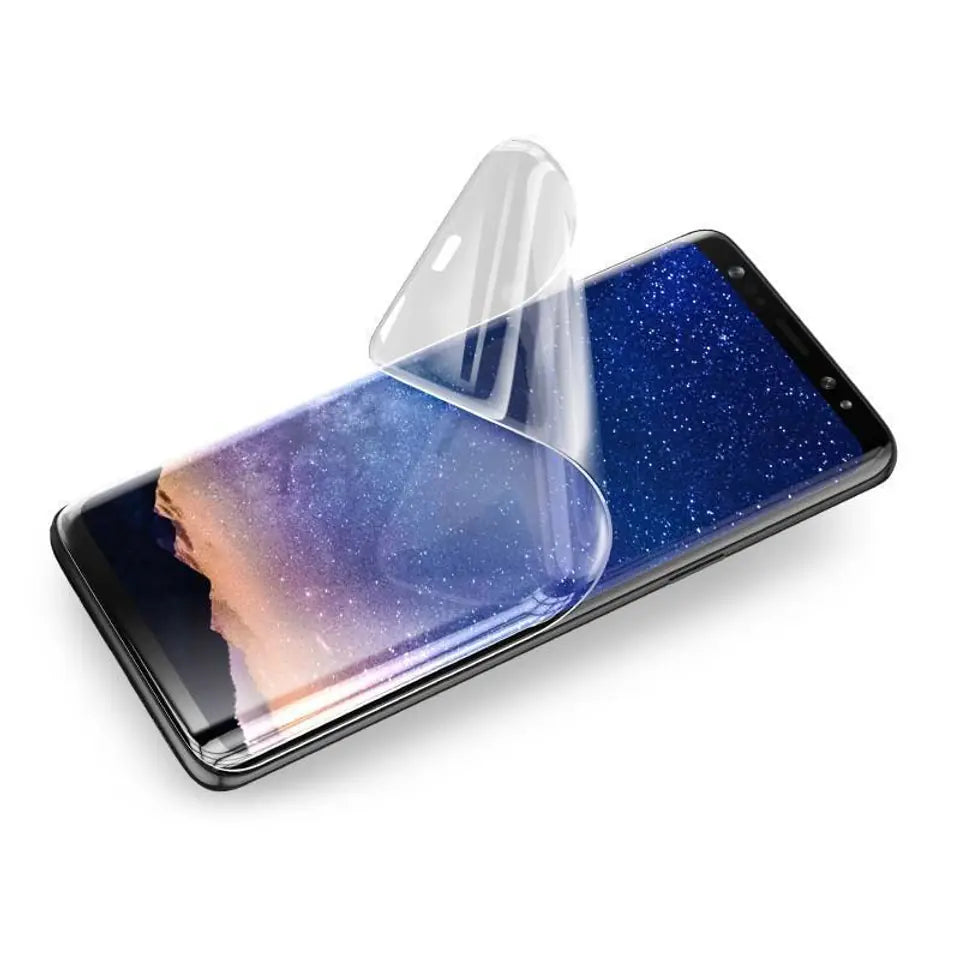 Película 3mk para Smartphone Xiaomi 11T Pro - FlexibleGlass™