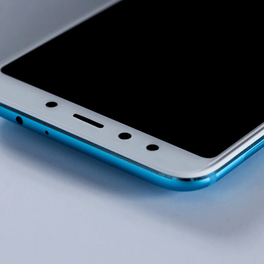 Película de Proteção 3MK para Smartphone Samsung Galaxy M23 5G - FlexibleGlass Lite