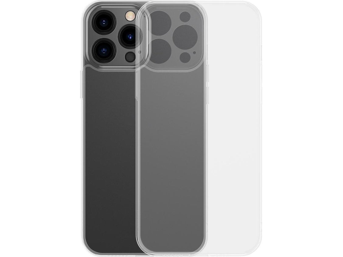 Capa de Proteção / 3mk / Transparente / para Smartphone Samsung Galaxy XCover 6 Pro
