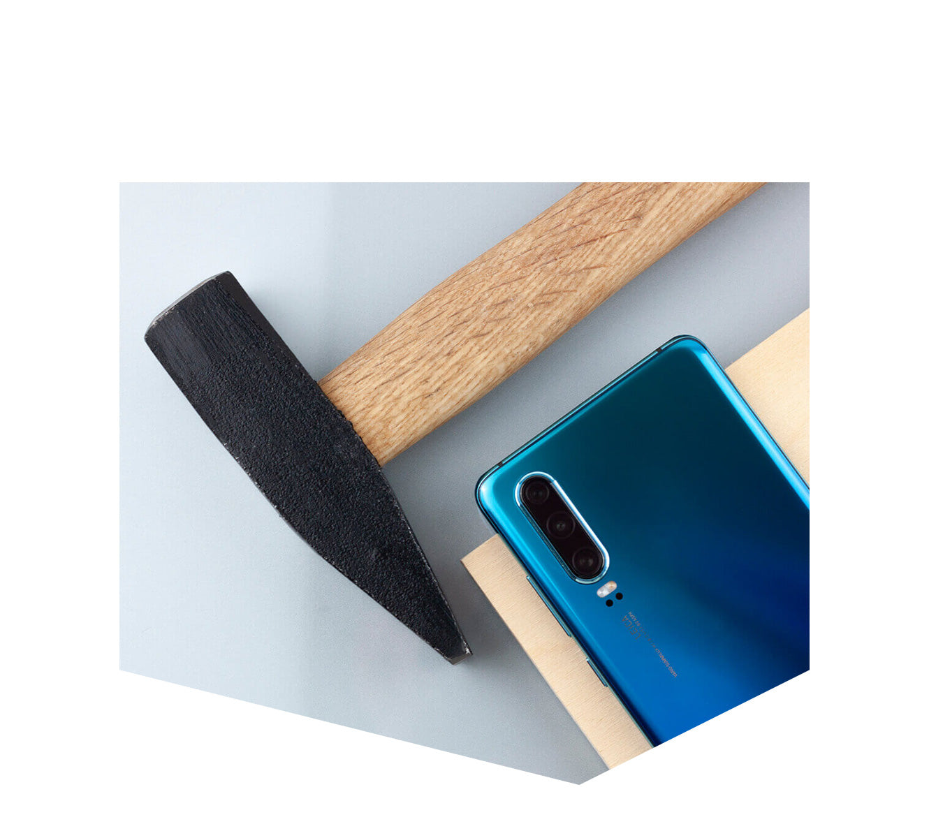 Película Protetora / 3mk / para Câmera do Smartphone Motorola Moto G72 / Lens Protection™ Glass Híbrido