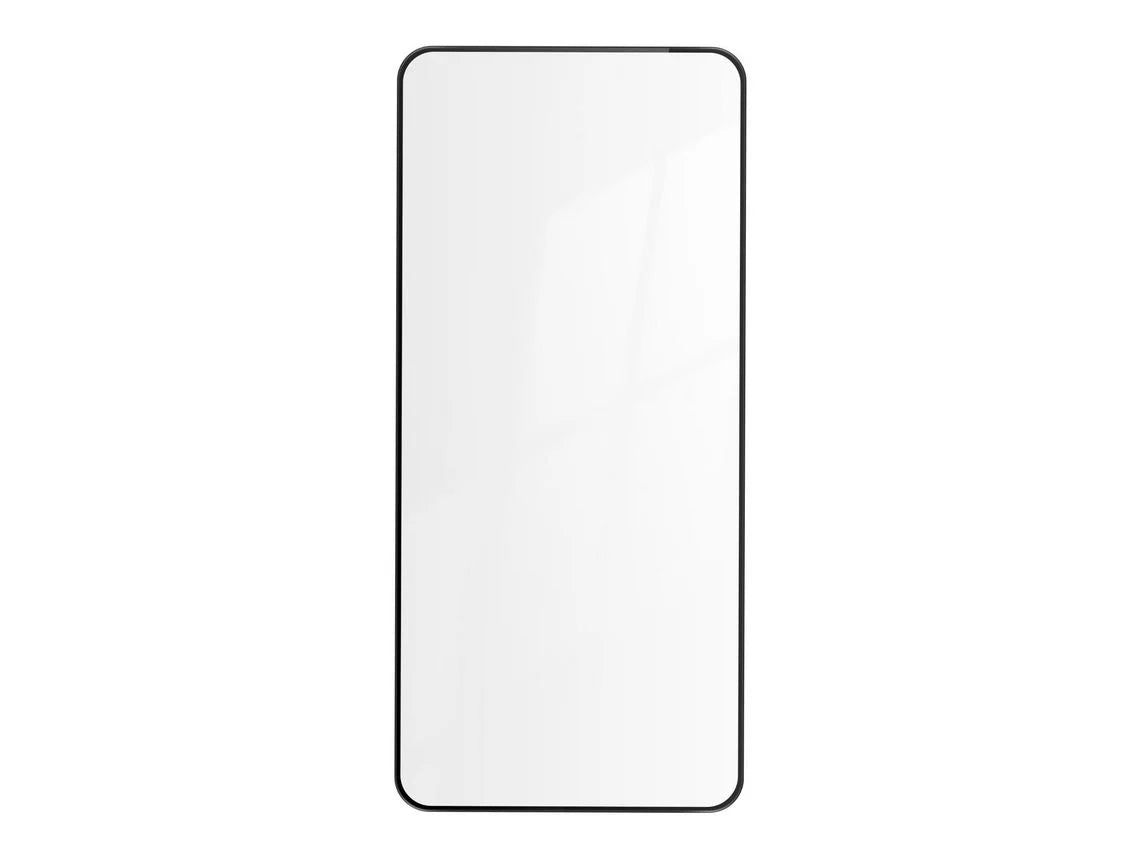 Película Protetora 3mk para Smartphone Xiaomi Redmi Note 12 Pro+ / Note 12 Pro 9H Vidro Temperado HardGlass Lite