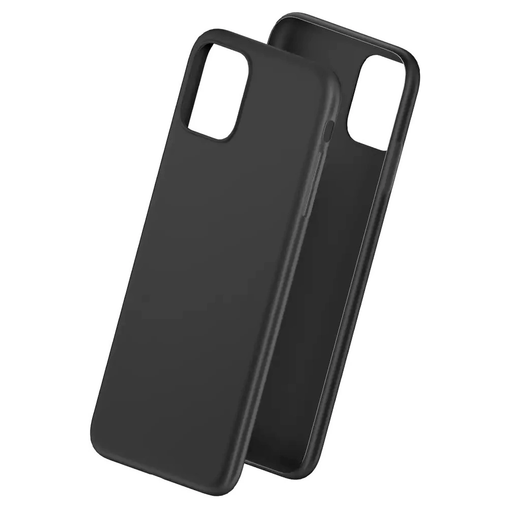 Capa Protetora / 3mk / para Smartphone Google Pixel 8 Pro / Preto / Matt Case