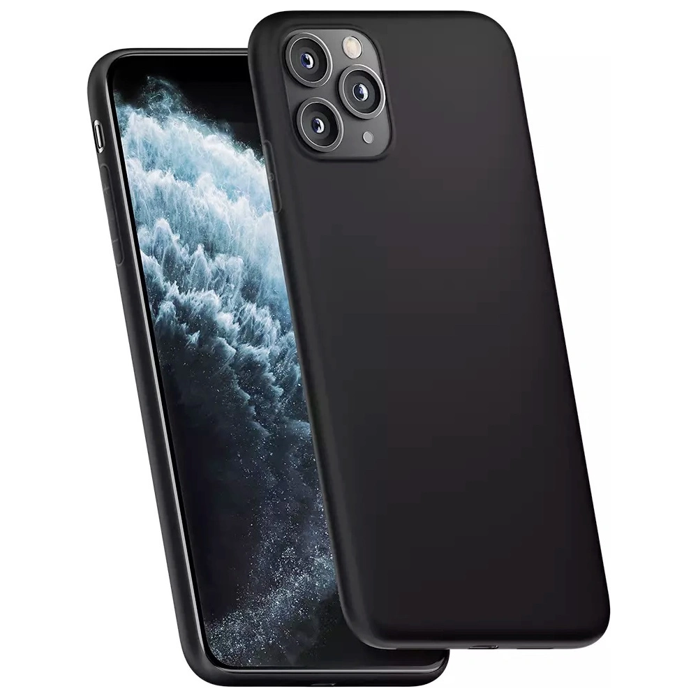 Capa Protetora / 3mk / para Smartphone Google Pixel 8 Pro / Preto / Matt Case