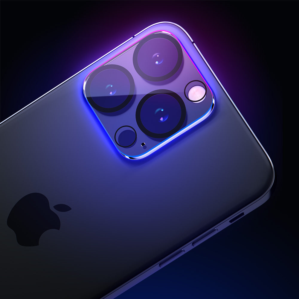 Película Protetora / 3mk / para Câmara do iPhone 13 Pro/13 Pro Max