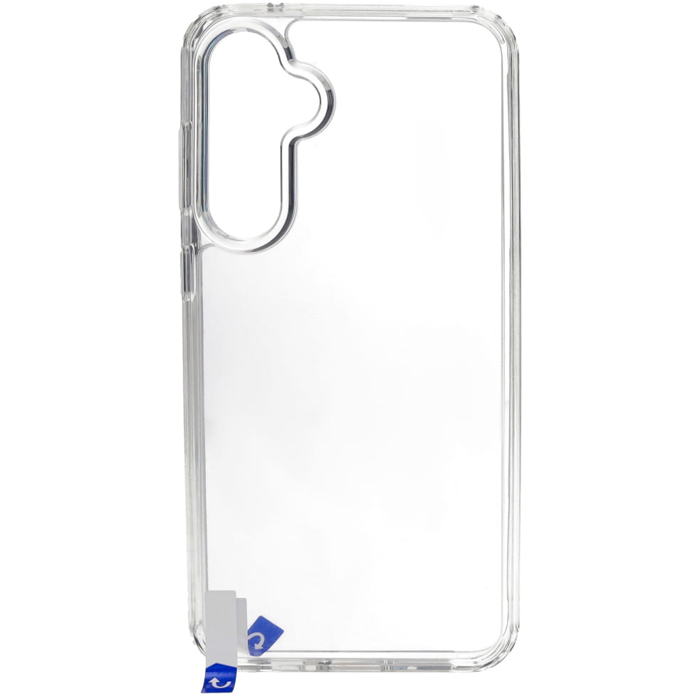 Capa de Proteção 3mk para Smartphone Samsung Galaxy S23 FE / Armor Case