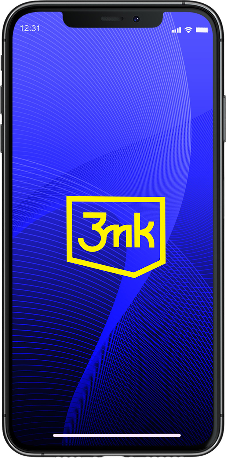 Película protetora 3mk para Smartphone Fairphone 5 - FlexibleGlass™ vidro híbrido