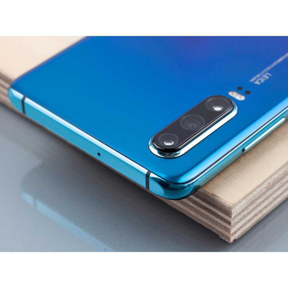 Película Protetora / 3mk / para Câmera do Smartphone Honor X7B / Lens Protection™ Glass Híbrido