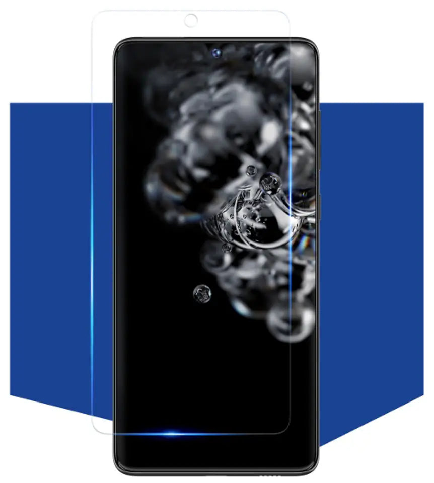 Película de Proteção 3mk para Smartphone Asus ROG Phone 8/8 Pro / ARC+