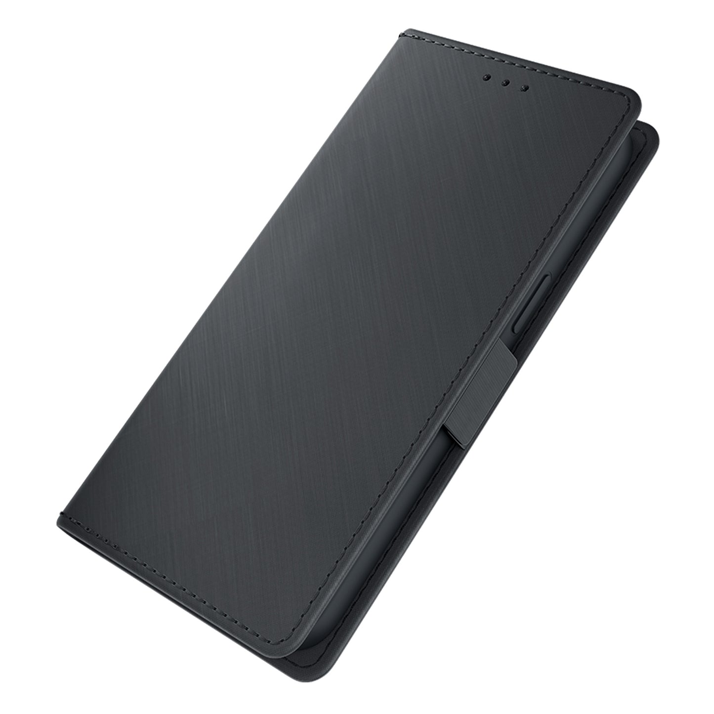 Capa Carteira 3mk para Xiaomi 13 Pro Preto
