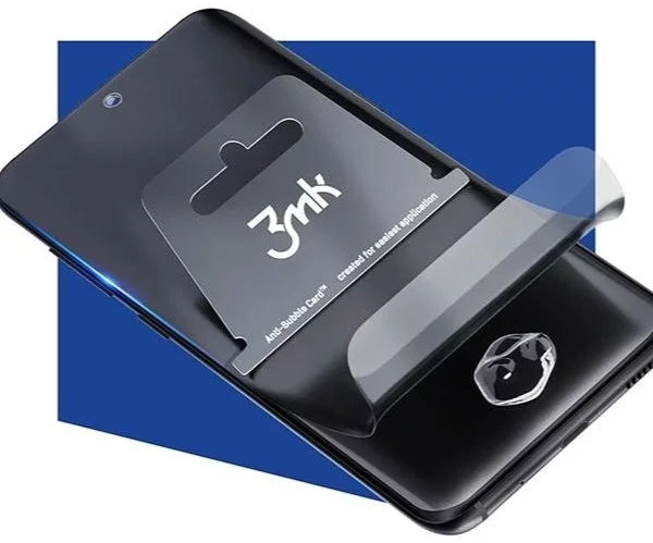 Película Protetora 3mk ARC+ para Smartphone Vivo V29 5G