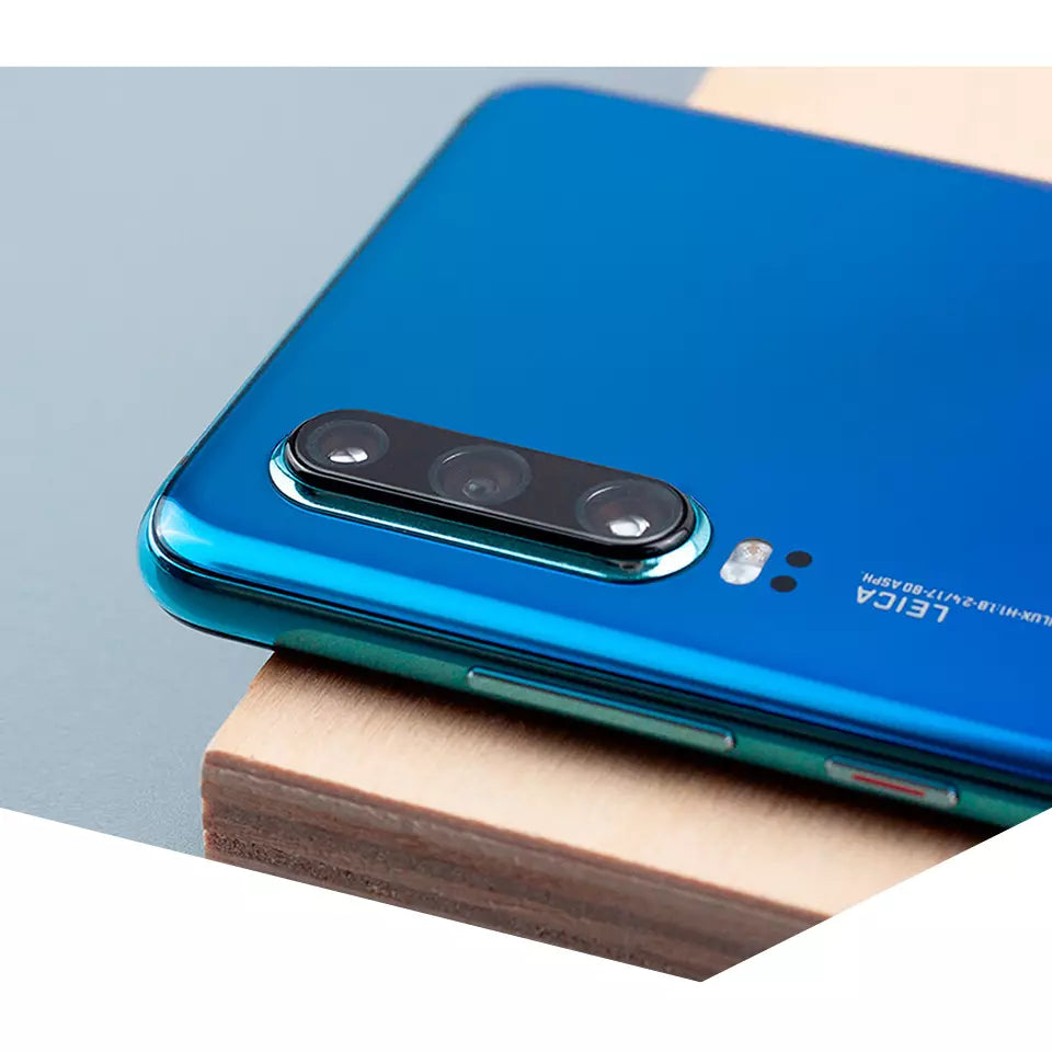 Película Protetora de Lente 3MK para Câmera Frontal do Smartphone Motorola Razr 50 – Proteção contra Riscos e Danos
