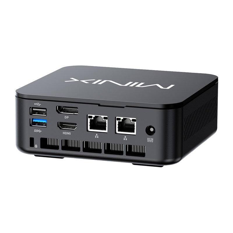 Mini PC Minix NR660LP Ryzen 5 6600H 16GB 512GB Windows 11 Pro_5