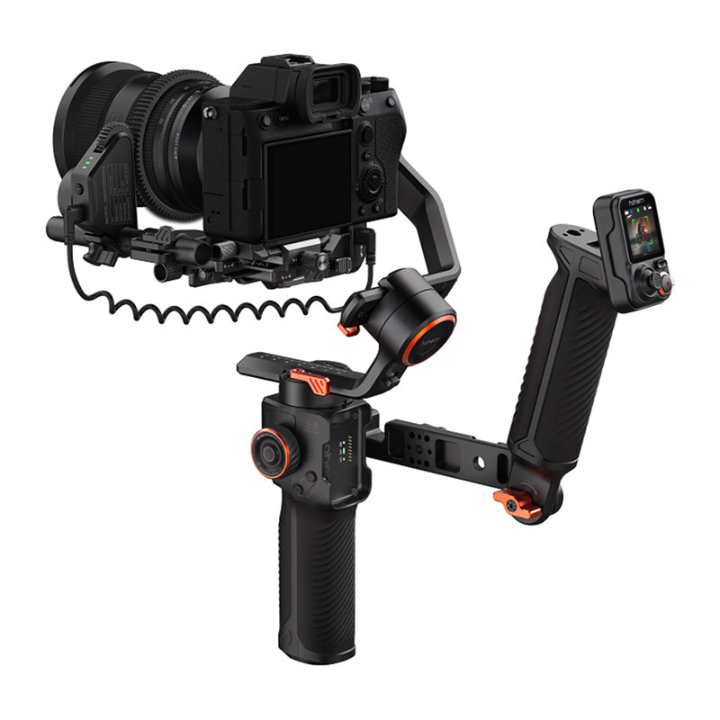 iSteady MT3 Pro Gimbal Kit_1