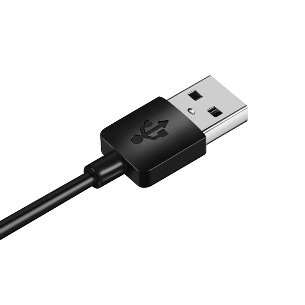 Carregador Magnético para Smartwatches Garmin com Conexão USB-A