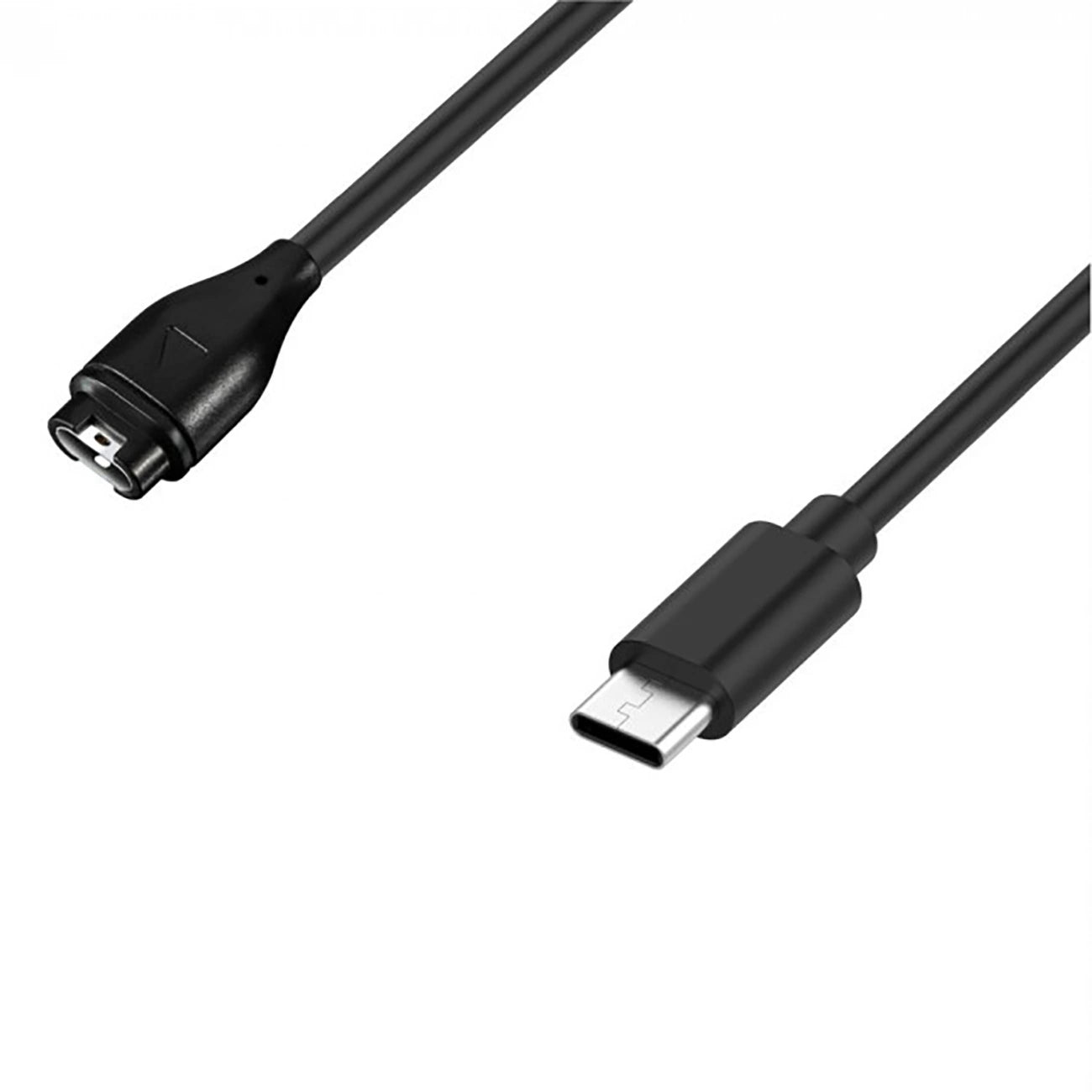 Carregador Magnético para Smartwatches Garmin com USB-C