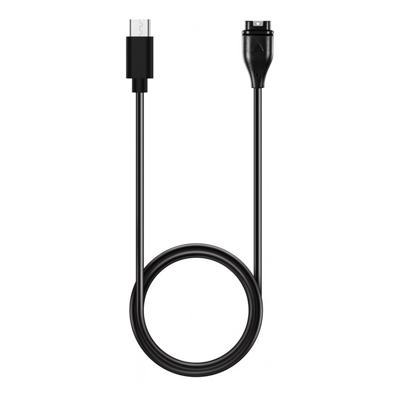Carregador Magnético para Smartwatches Garmin com USB-C