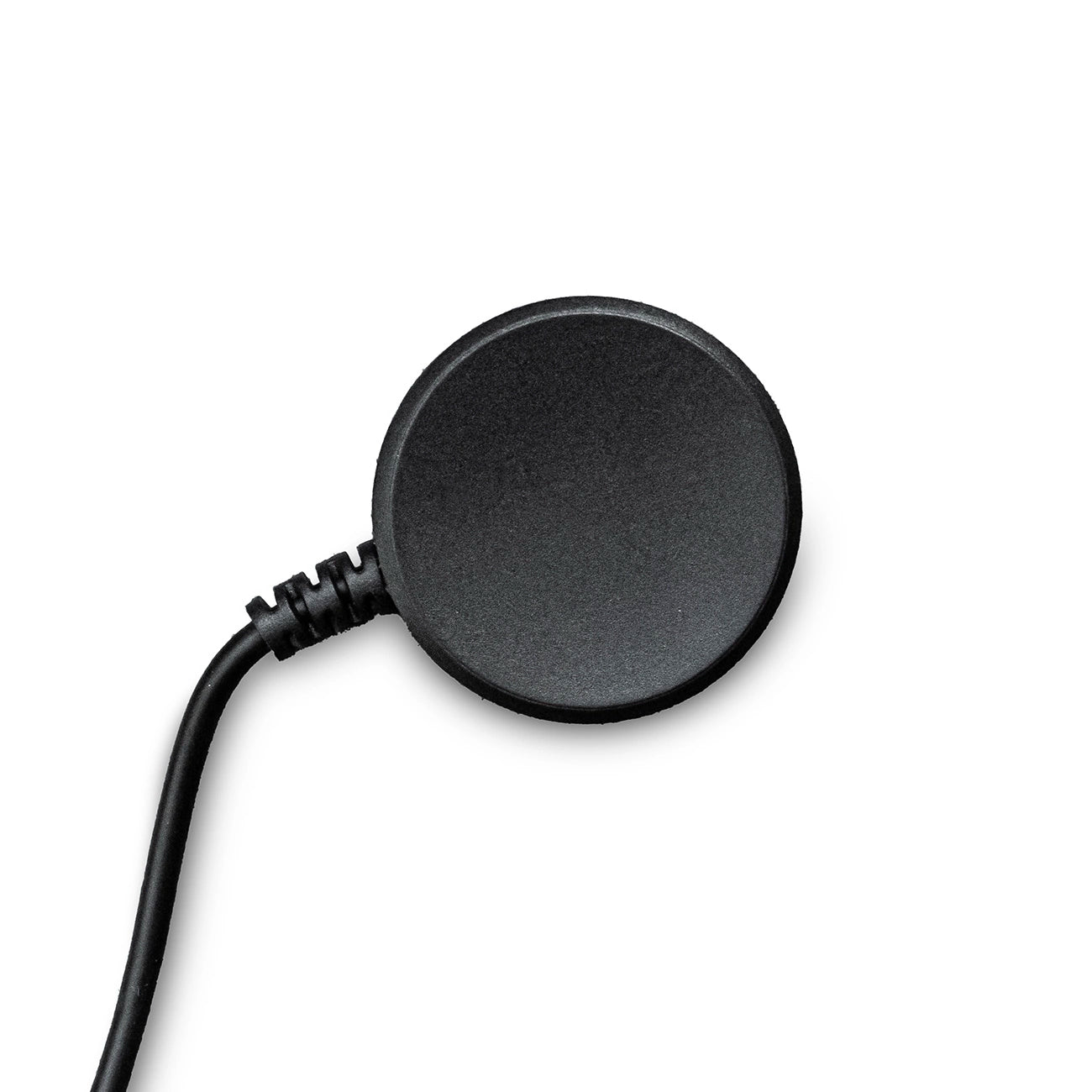 Carregador Indutivo Magnético com Clipe para Smartwatch Samsung Galaxy Watch / Preto