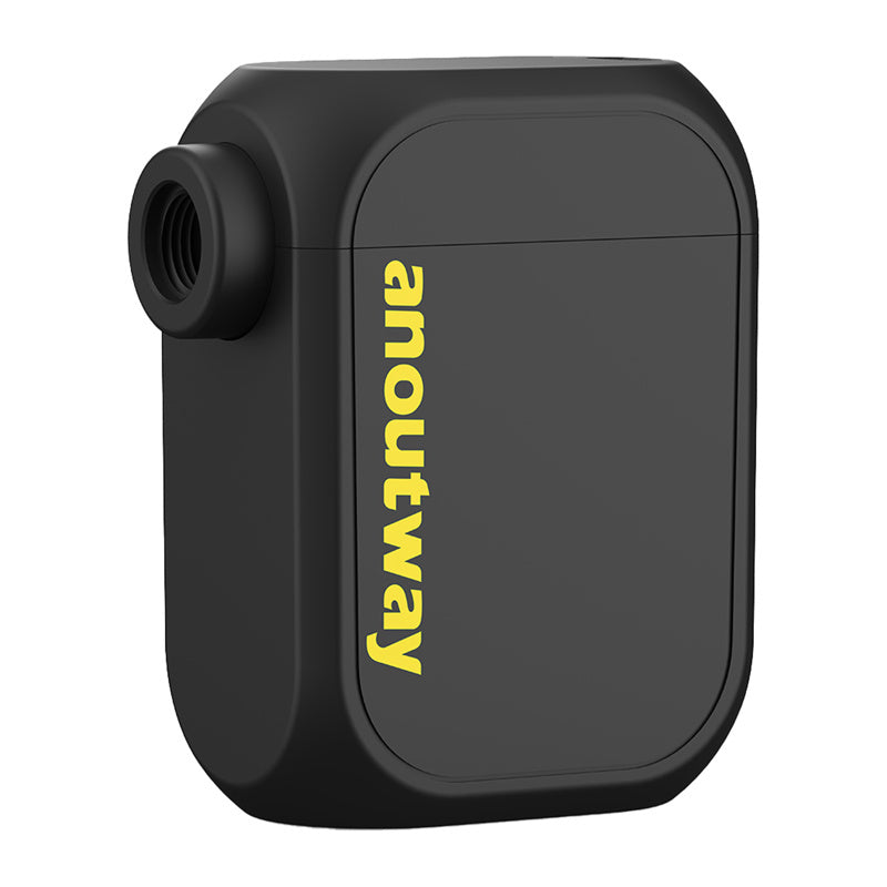 Cycplus AS210 AT1 Anoutway Mini Bike Pump_0