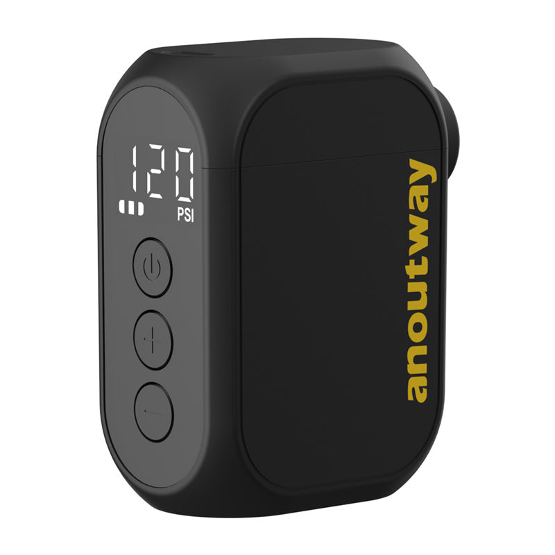 Cycplus AS210 PRO AT1 PRO Anoutway Mini Bike Pump_0
