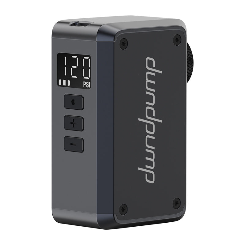 Cycplus AS230 PRO DP5 PRO Mini Bike Pump_0