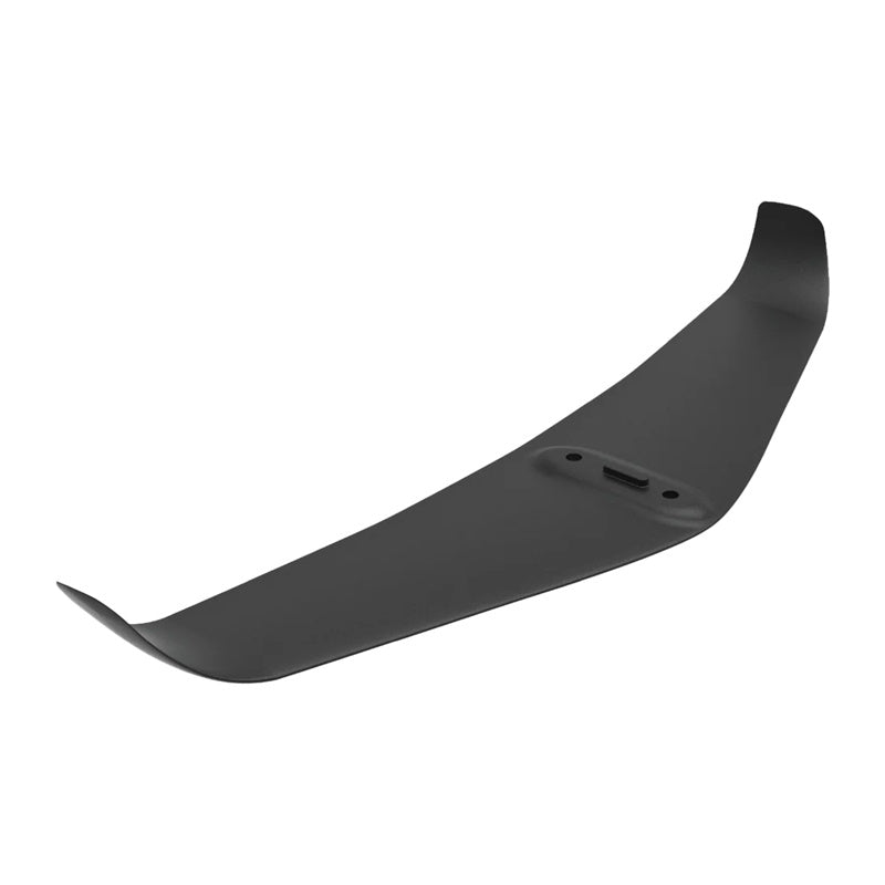 Gliding Tail fin for WAYDOO EVO 320 boards (fiberglass)_0