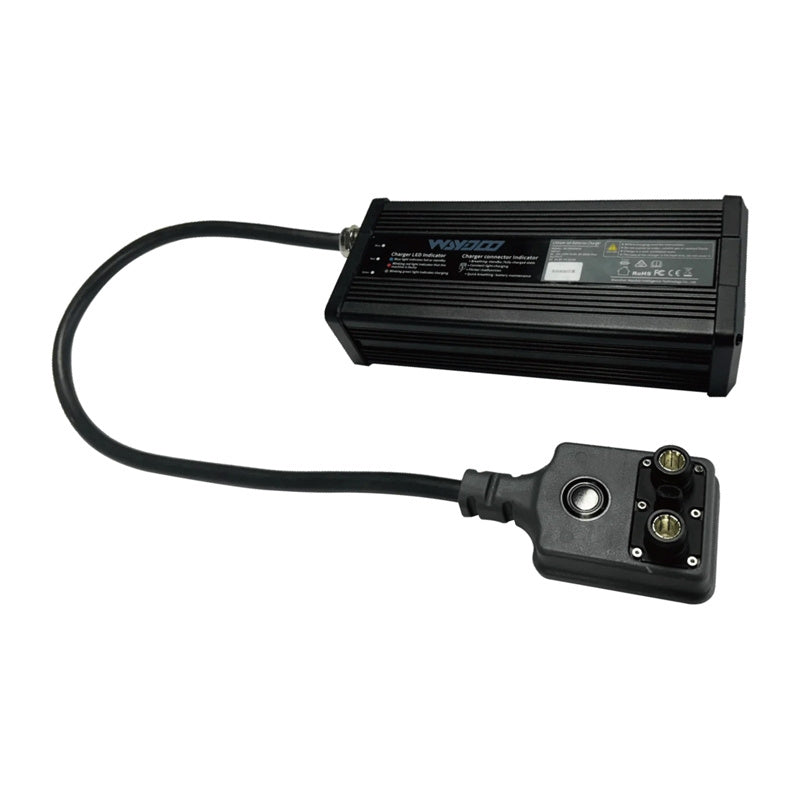 WAYDOO EVO Charger for Powerflight Batteries_0