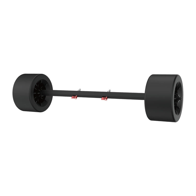 Set of transport wheels for WAYDOO EVO 130L Mover-L boards_0