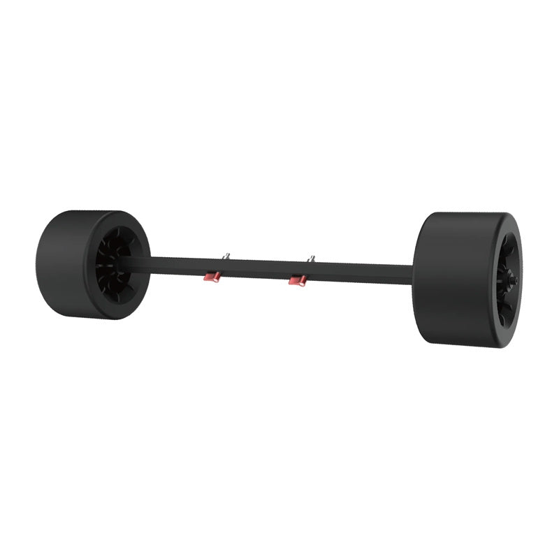 Set of transport wheels for WAYDOO EVO 90L Mover-S boards_0